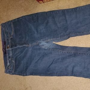 Not Your Daughter's Jean's NJDJ